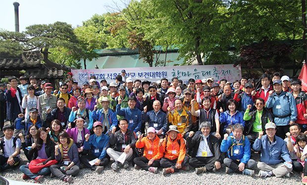 2013.05.11: 제7회 한마음대축제