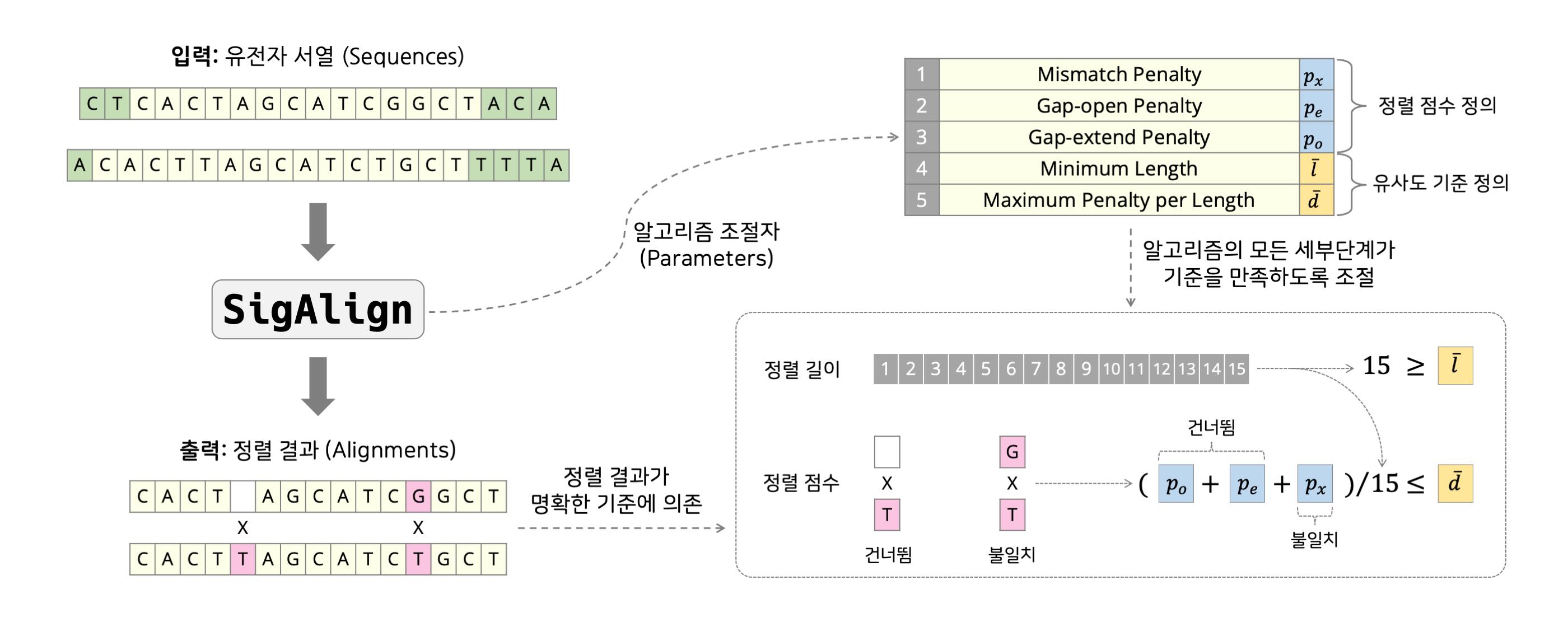 성주헌 교수 연구팀, 혁신적 유전체 분석 알고리즘 개발